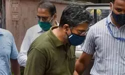 Bombay HC grants bail to Elgaar Parishad case accused Hany Babu, cites prolonged incarceration without trial