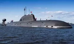 India clinches $2 billion Russia submarine deal as Putin visits
