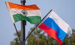 Russian president Putin arrives in Delhi on 2-day visit