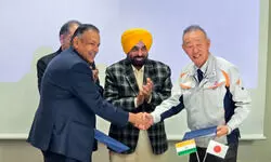 Japanese steel giant Aichi Steel to expand in Punjab