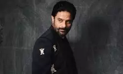 Being in the Army was my first dream: Jaideep Ahlawat