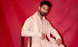 Instinct is something that comes from inside: Shahid Kapoor