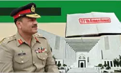 One-Man Nuclear Command?