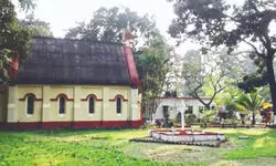 WB Heritage Commission begins mapping North Bengal’s heritage structures