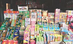 State plans regular green-cracker production training