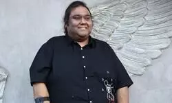 I don’t make films with any agenda: Arjunn Dutta