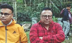 BGPM will contest 2026 elections alone, says Anit Thapa; inspects landslide-hit Mirik BGPM will contest 2026 elections alone, says Anit Thapa; inspects landslide-hit Mirik