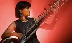 Anoushka Shankar devastated after Air India damages her sitar