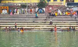 Kolkata Port plans riverfront facelift between Chotelal & Mullick ghats Kolkata Port plans riverfront facelift between Chotelal & Mullick ghats