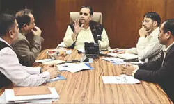 Delhi ramps up TB elimination efforts