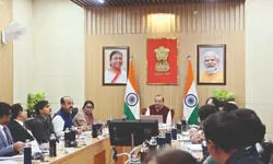 L-G, CM order sweeping action to curb pollution L-G, CM order sweeping action to curb pollution