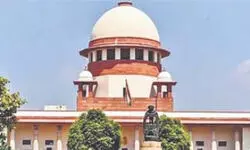 SC asks all HCs to submit details of pending acid attack cases in 4 weeks