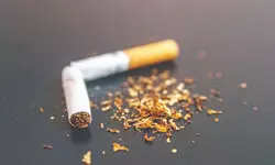 Parliament approves Bill to levy excise duty on tobacco