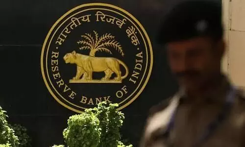 RBI likely to hold rate at 5.5% in policy announcement on Friday; inflation forecast may be revised lower: Report