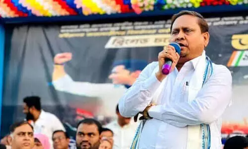 TMC suspends MLA Humayun Kabir who proposed to build Babri Masjid in Murshidabad TMC suspends MLA Humayun Kabir who proposed to build Babri Masjid in Murshidabad