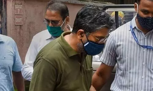 Bombay HC grants bail to Elgaar Parishad case accused Hany Babu, cites prolonged incarceration without trial Bombay HC grants bail to Elgaar Parishad case accused Hany Babu, cites prolonged incarceration without trial