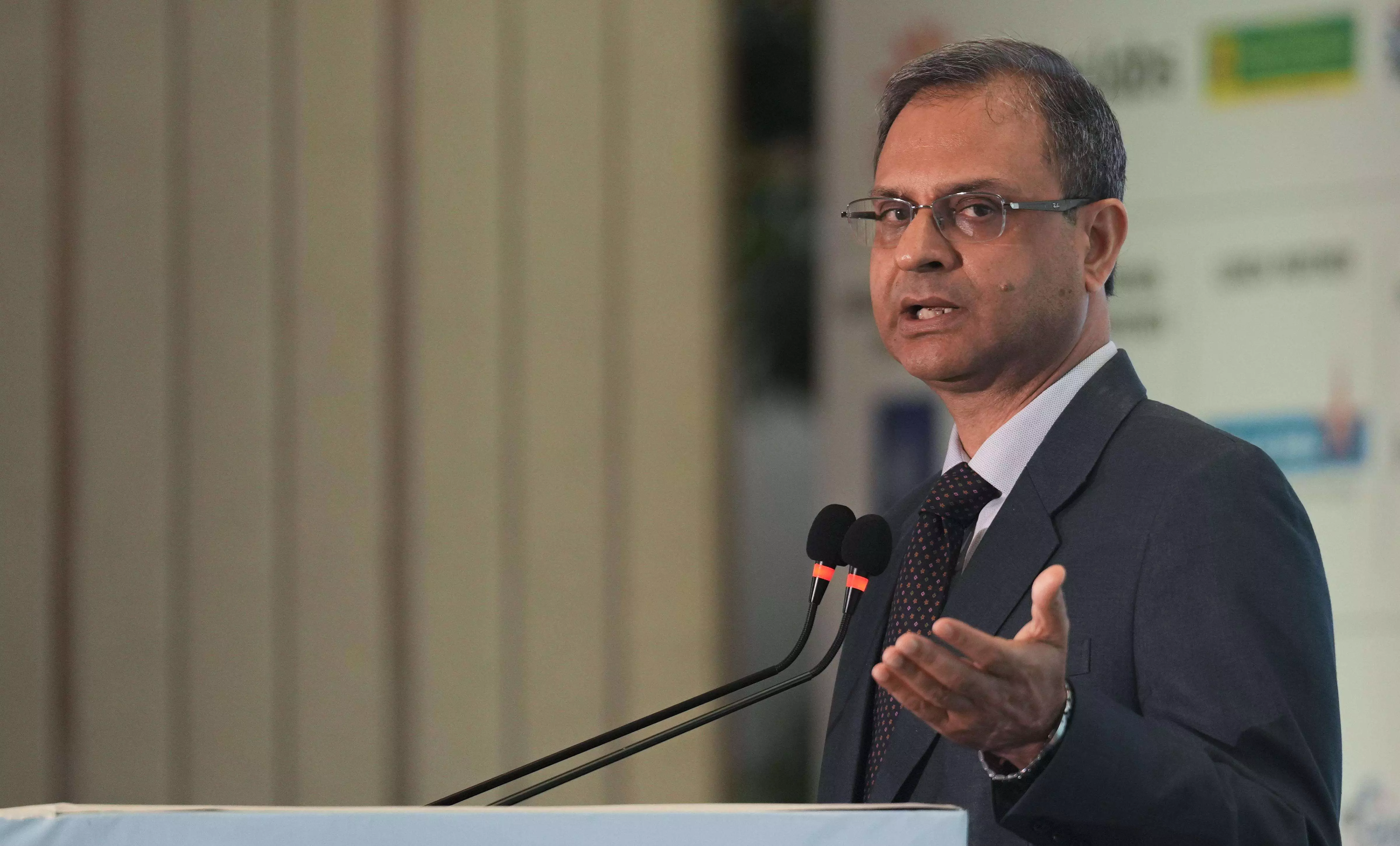 Rare goldilocks period: RBI Governor points to Indias high economic growth, low inflation phase