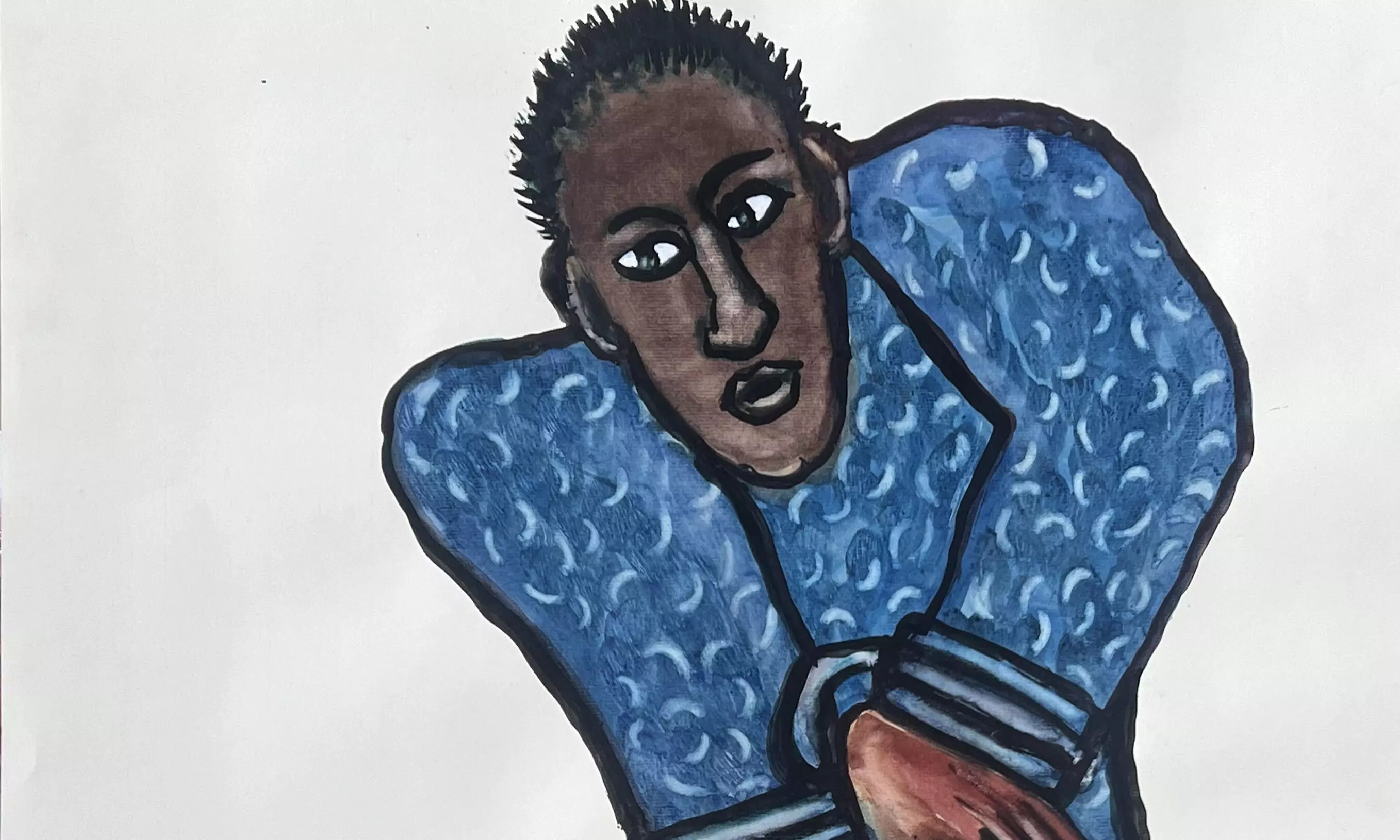 Heads & Tails: Portraits of real and imagined people