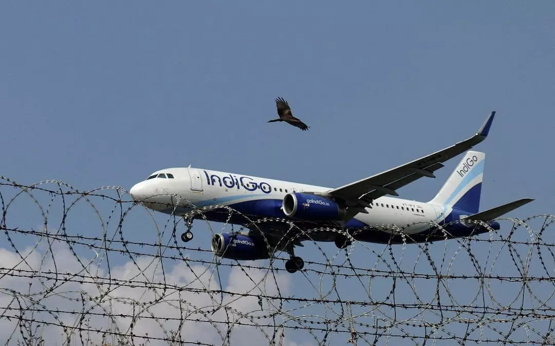 Aviation body withdraws pilots weekly rest order amid IndiGo meltdown