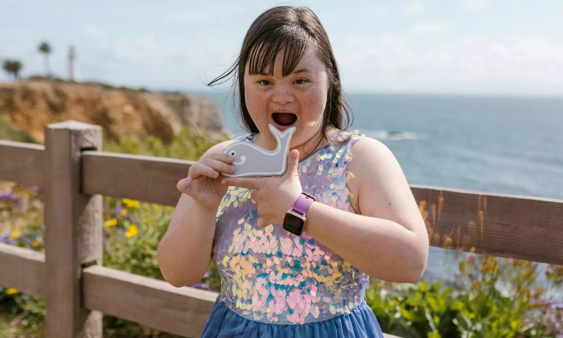 The Language of an Inclusive Today & Tomorrow: Moving From ‘Disability’ To ‘Special Ability’ The Language of an Inclusive Today & Tomorrow: Moving From ‘Disability’ To ‘Special Ability’