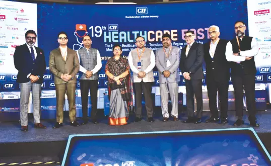 State pushes for stronger PPP model to boost healthcare access