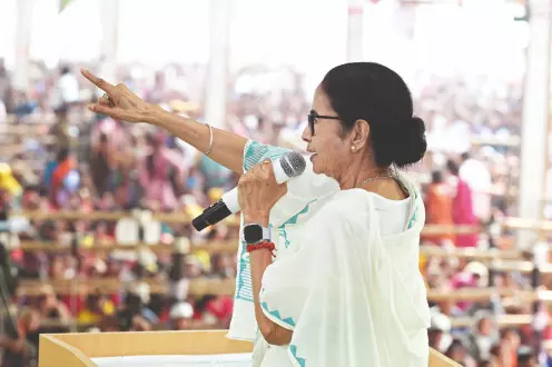 Land unit mismatch ‘hampers Waqf digitisation’ in Bengal