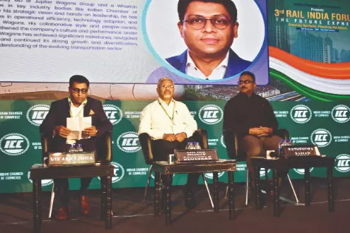 More AC rakes sought for suburban services, says Eastern Railway GM