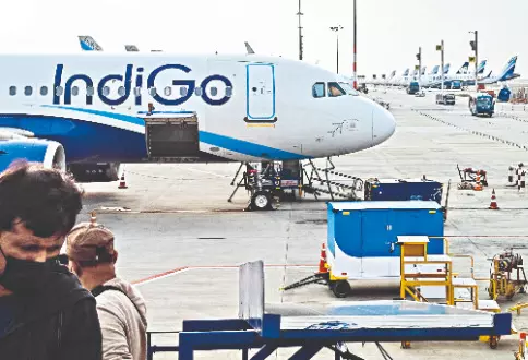 With IndiGo flights in turmoil, Railways comes to the rescue