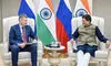 Automobiles, electronics, manufacturing sectors to benefit from India-Russia trade ties