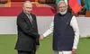 India not neutral, it is on side of peace: PM Modi to Putin on Ukraine conflict