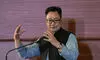 No penalties for delayed Waqf registration for next 3 months: Kiren Rijiju