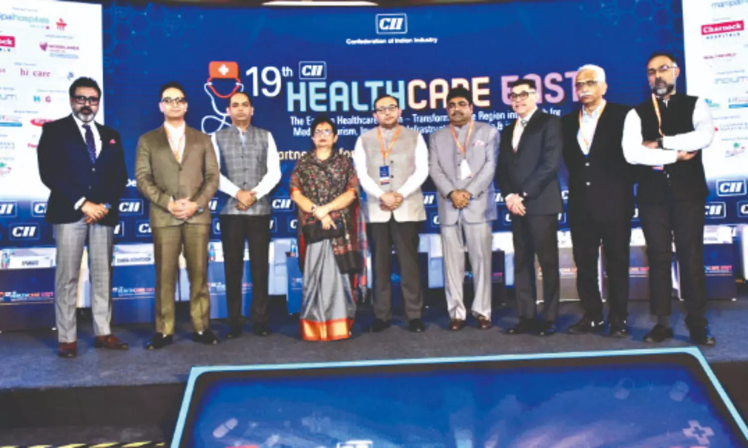 State pushes for stronger PPP model to boost healthcare access