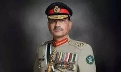 Pakistan formalises Asim Munir’s powerful new military role as Chief of Defence Forces
