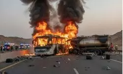 Road accident deaths rise to 1.77 lakh in 2024: Gadkari