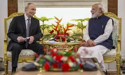 India, Russia firm up 5-year economic roadmap; PM Modi bats for peaceful resolution to Ukraine conflict