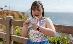 The Language of an Inclusive Today & Tomorrow: Moving From ‘Disability’ To ‘Special Ability’ The Language of an Inclusive Today & Tomorrow: Moving From ‘Disability’ To ‘Special Ability’