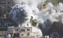 Israel increases 2026 defence budget to $34 billion despite ceasefire in Gaza