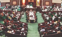 CM Yadav pitches ‘Developed MP’ as key to PM Modi’s ‘Viksit Bharat’ vision