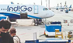 With IndiGo flights in turmoil, Railways comes to the rescue