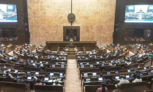 Cautious approach taken on data localisation commitments under India-UK trade pact