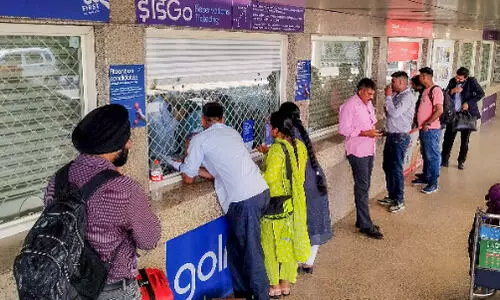IndiGo chaos sends airfares soaring past Rs 80,000 on domestic routes