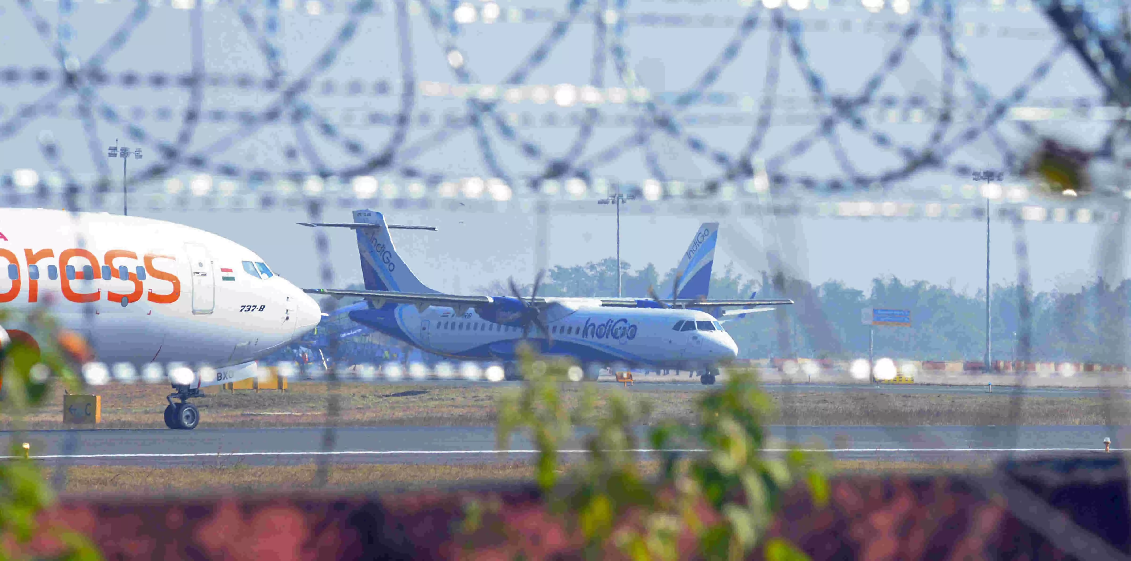 After over 1,000 flight cancellations, IndiGo shows signs of regaining stability After over 1,000 flight cancellations, IndiGo shows signs of regaining stability