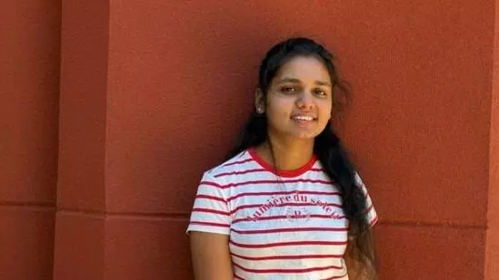 Indian student dies after suffering severe injuries in house fire in US Indian student dies after suffering severe injuries in house fire in US