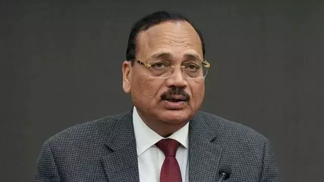 Want to send strong message that SC meant for common man: CJI Surya Kant Want to send strong message that SC meant for common man: CJI Surya Kant