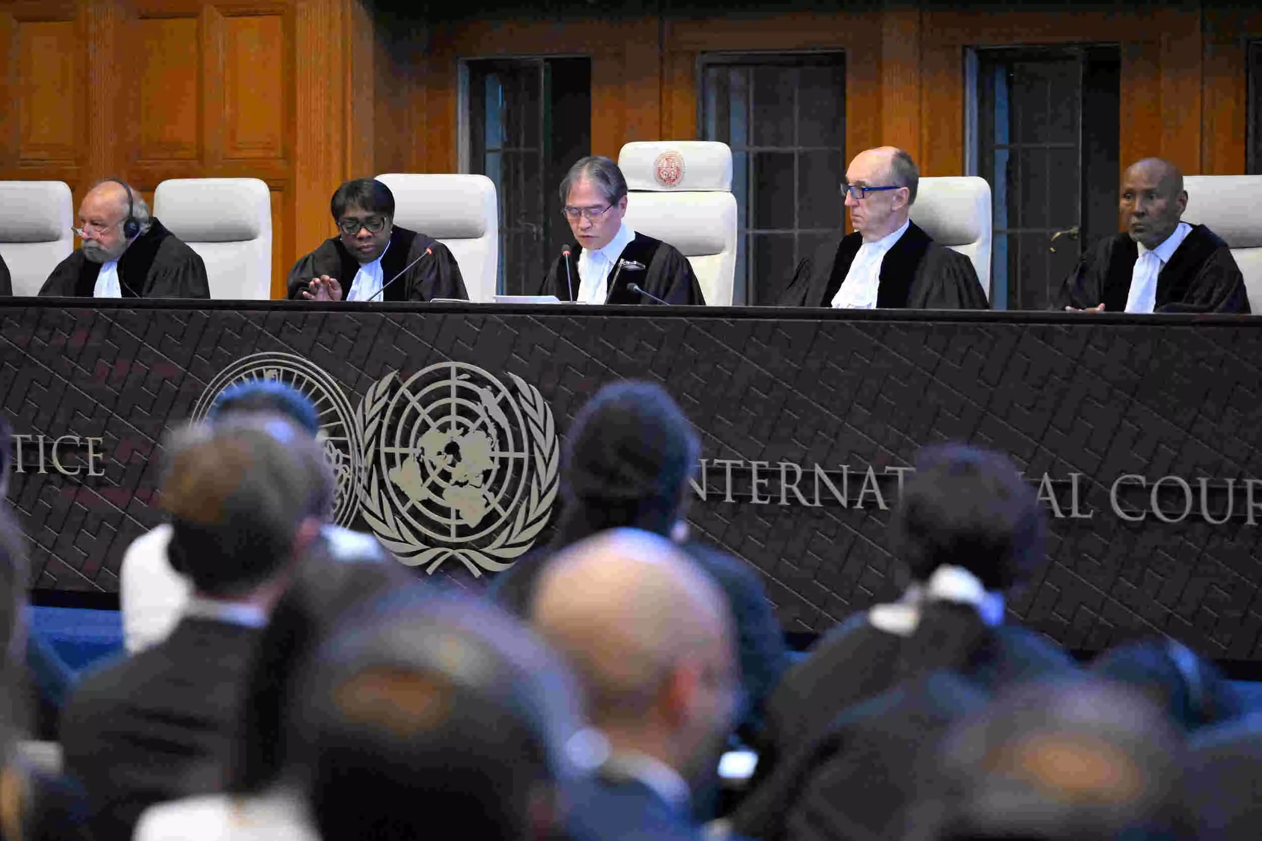 A New Climate Mandate