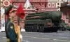 Russian military hardware, spare parts for Indian military to be manufactured in India Russian military hardware, spare parts for Indian military to be manufactured in India