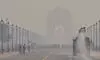 Air pollution in Delhi nearly doubled in November: CREA report