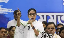 Battle against communal forces spewing hatred will continue: CM Mamata Banerjee