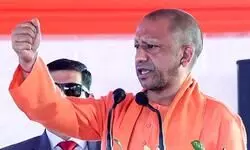 Boundary walls and protective canopies to be built around Baba Saheb’s statues: CM Yogi Adityanath Boundary walls and protective canopies to be built around Baba Saheb’s statues: CM Yogi Adityanath