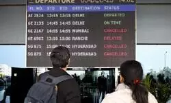 Govt asks IndiGo to complete refund process for cancelled flights by Sunday evening Govt asks IndiGo to complete refund process for cancelled flights by Sunday evening